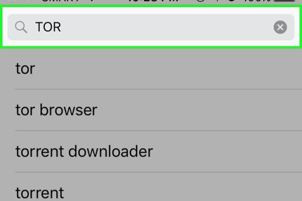 Как зайти на кракен тор